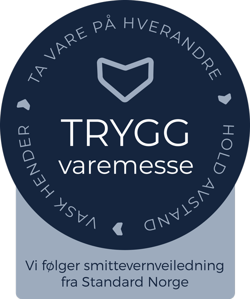 Trygg varemesse