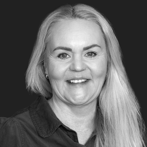 Elisabeth <br>Carlson-Sørensen