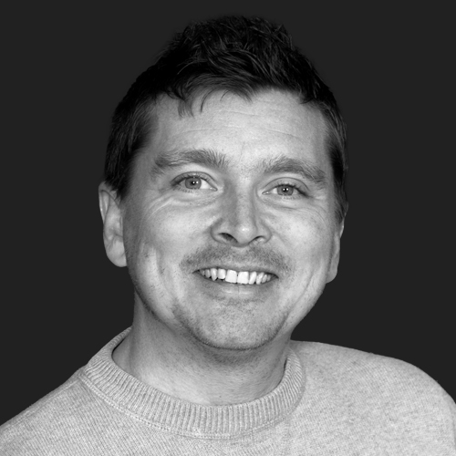 Espen <br>Hagen Aasbakken