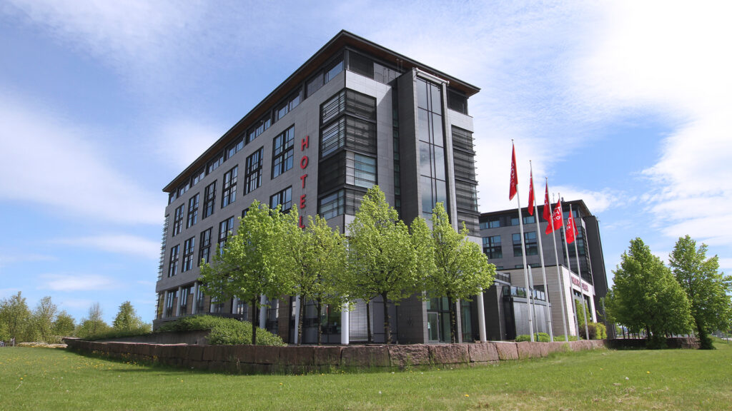 Thon Hotel Arena Lillestrøm