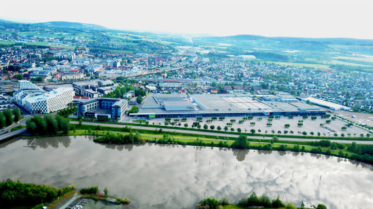 NOVA spektrum dronebilde