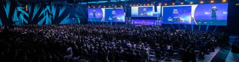 Oslo Business Forum på NOVA Spektrum
