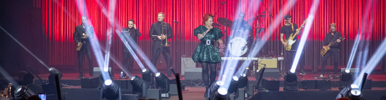 julebordshow