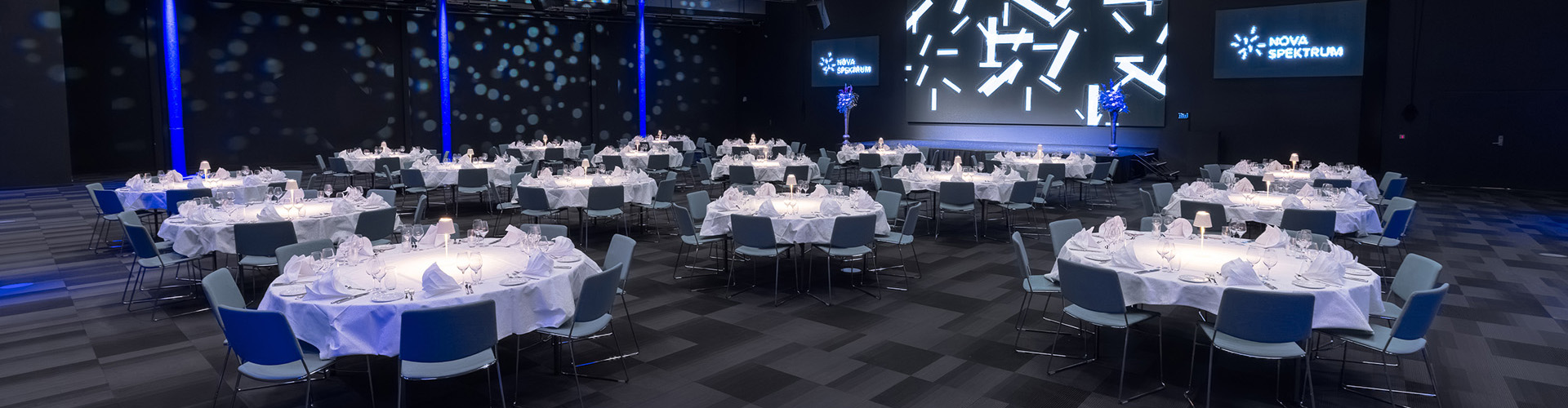 Studio N på NOVA Spektrum